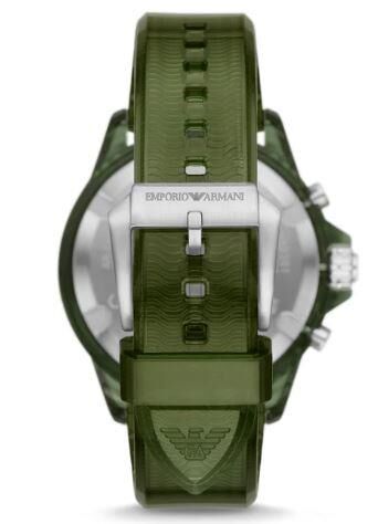 Emporio Armani AR11534 Erkek Kol Saati