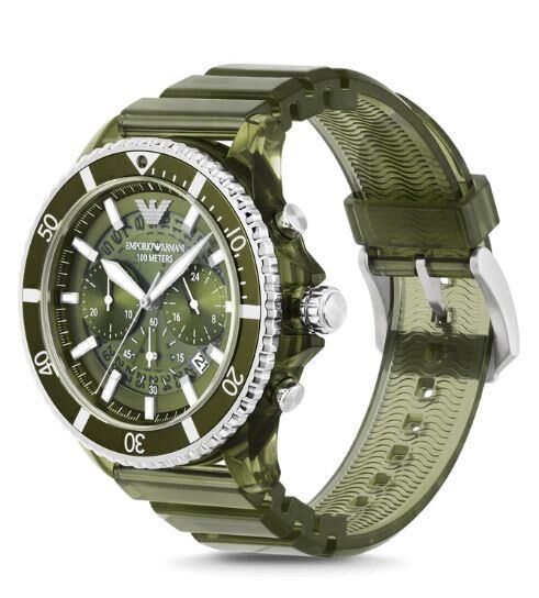 Emporio Armani AR11534 Erkek Kol Saati