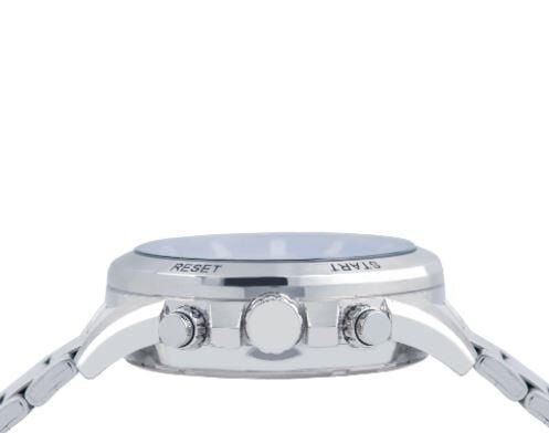 Lorus RW667AX9 Kronograf Analog Dijital Erkek Kol Saati