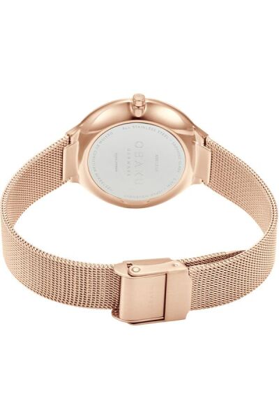 Obaku V240LXVWMV Kadın Kol Saati