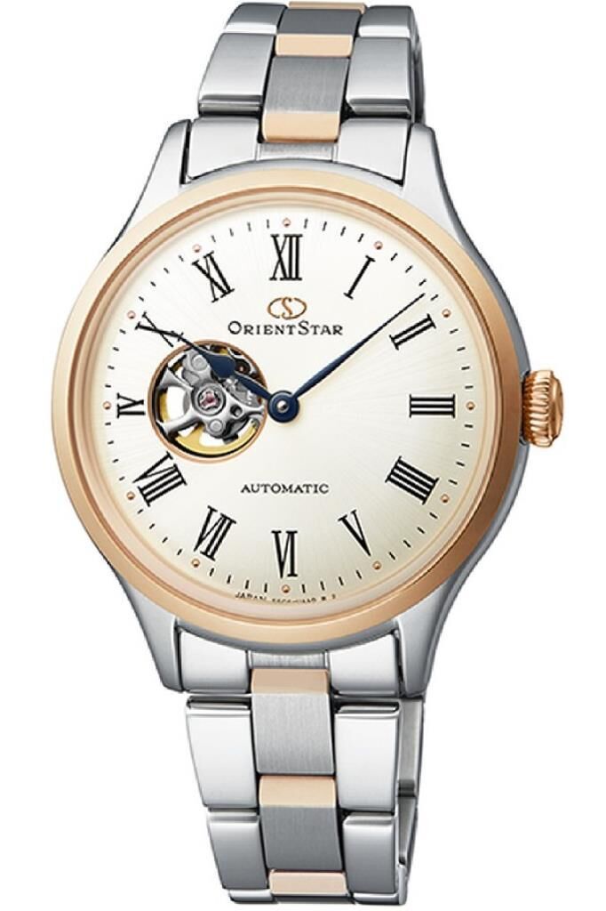 Orient Star Star RE-ND0001S00B Otomatik Kadın Kol Saati