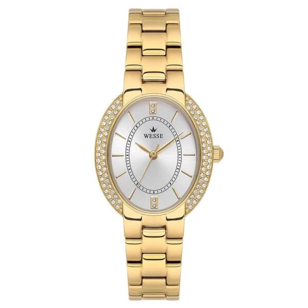 Wesse WWL113004 Kadın Kol Saati