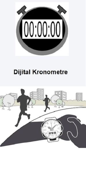 Jaga JL M1194-4GCG 640031 Kol Saati