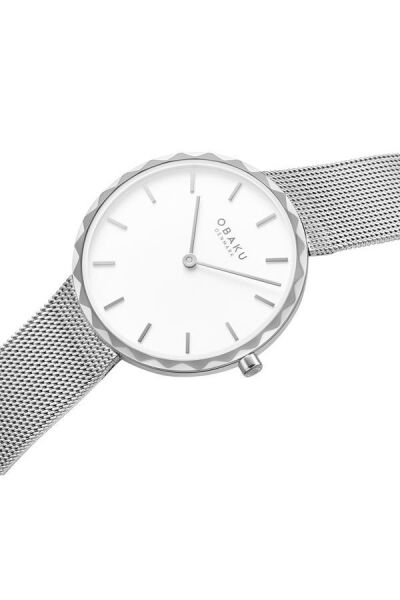 Obaku V252LXCIMC Kadın Kol Saati