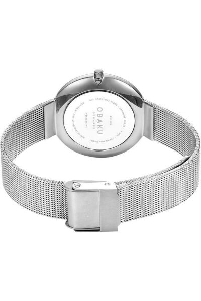 Obaku V252LXCIMC Kadın Kol Saati