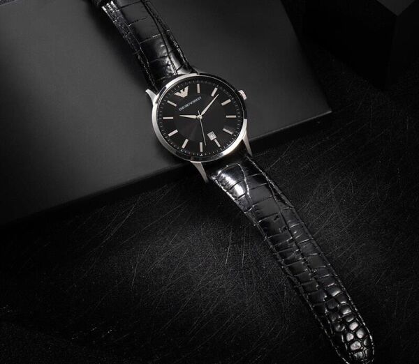 Emporio Armani AR11186 Erkek Kol Saati