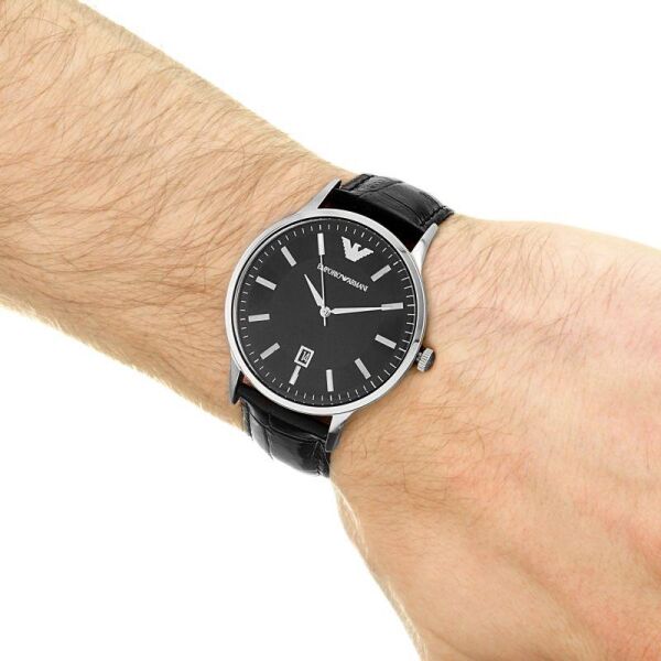 Emporio Armani AR11186 Erkek Kol Saati