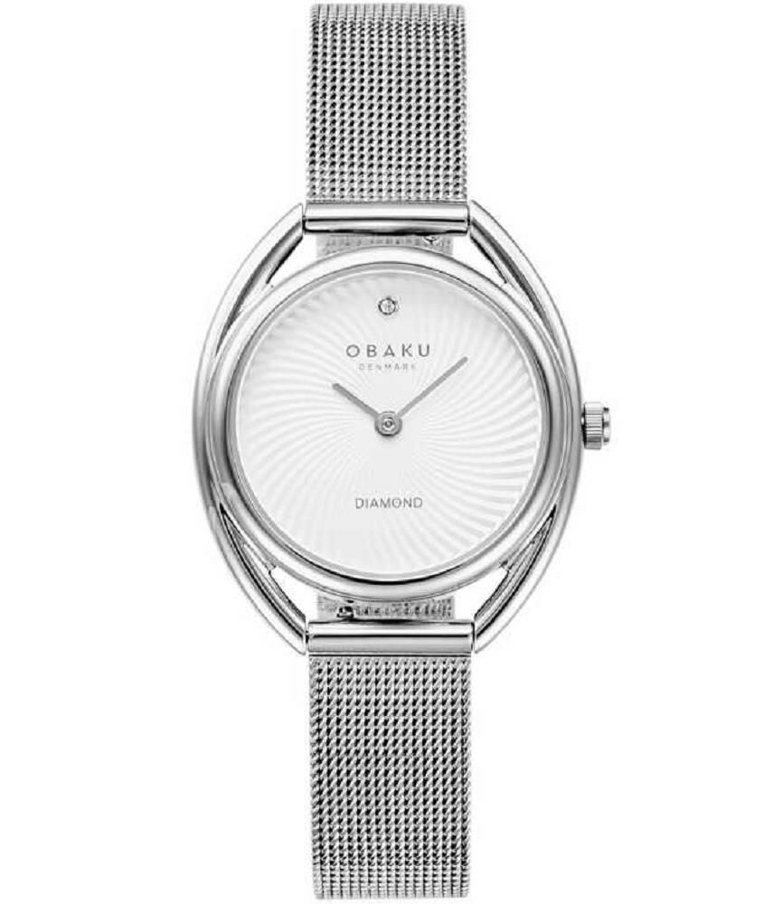 Obaku V286LXCIMC Kadın Kol Saati