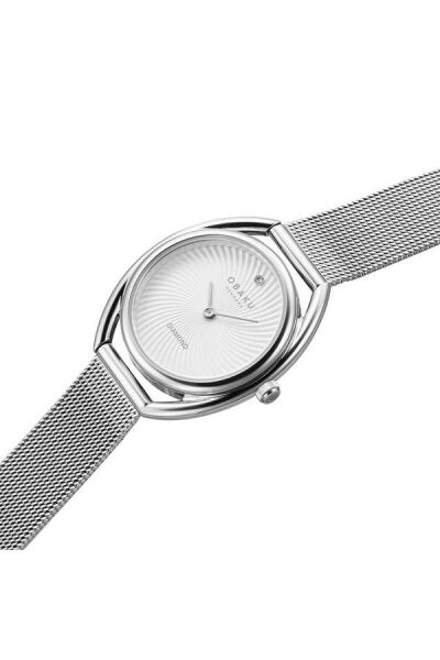 Obaku V286LXCIMC Kadın Kol Saati