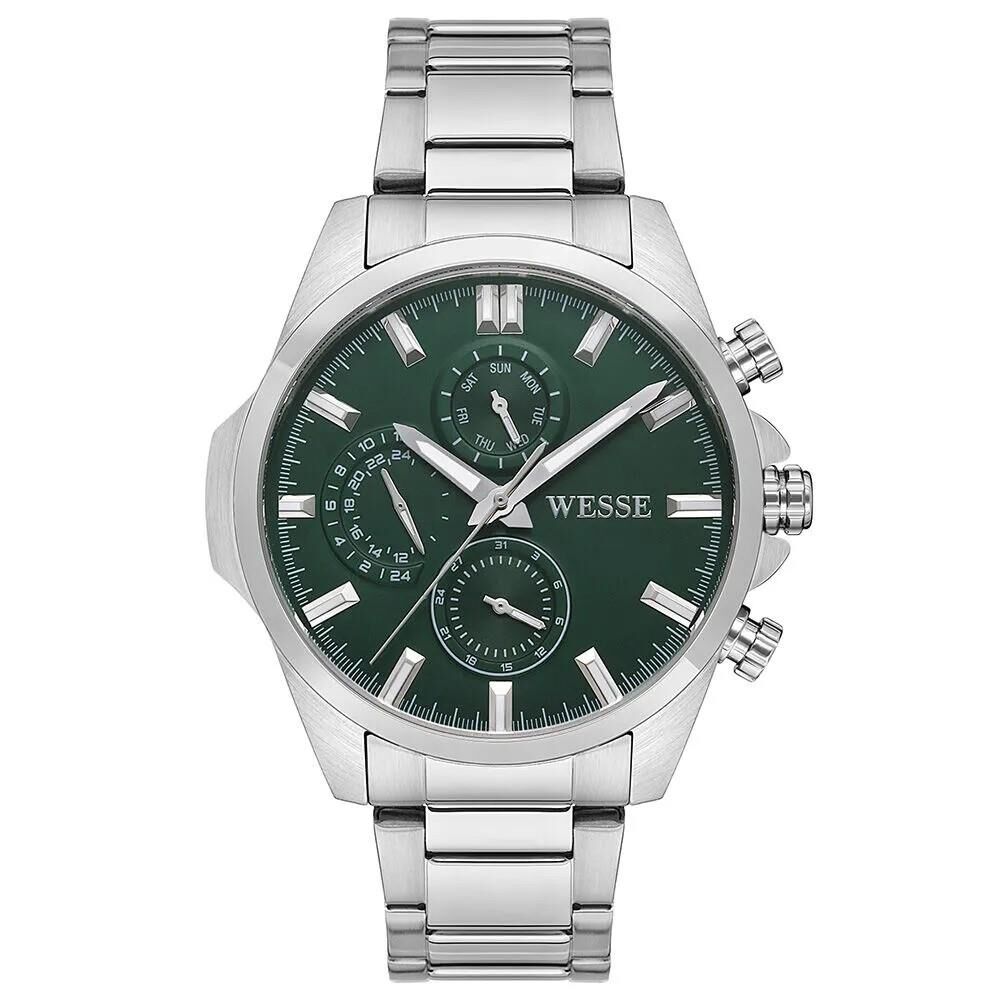 Wesse WWG205807 Erkek Kol Saati