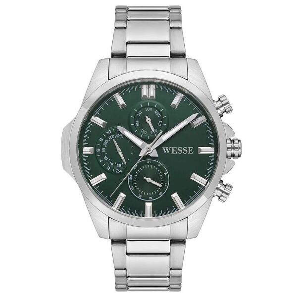 Wesse WWG205807 Erkek Kol Saati