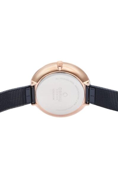 Obaku V211LXVLML Kadın Kol Saati