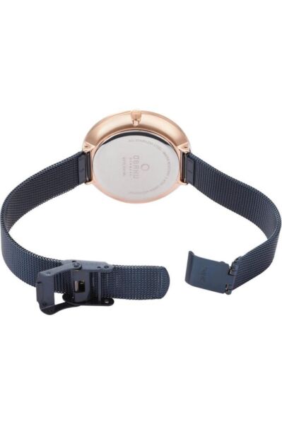 Obaku V211LXVLML Kadın Kol Saati