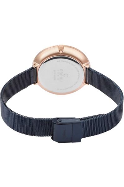 Obaku V211LXVLML Kadın Kol Saati
