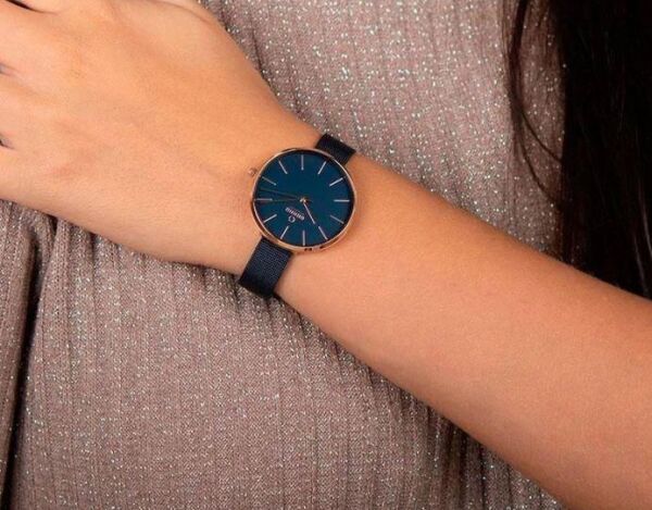 Obaku V211LXVLML Kadın Kol Saati