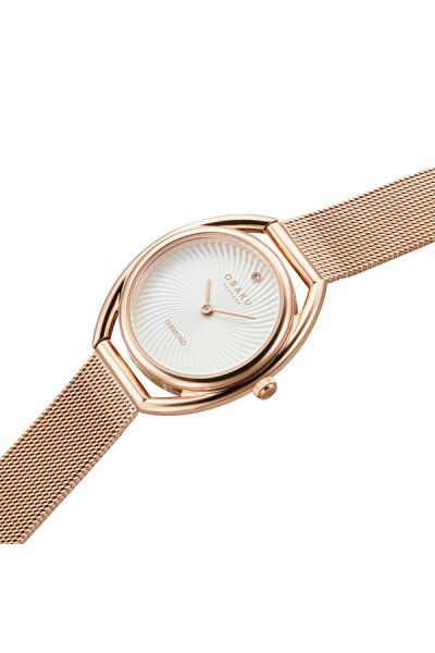 Obaku V286LXVIMV Kadın Kol Saati