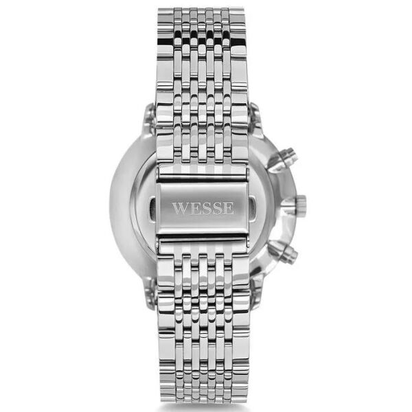 Wesse WWG401101SSA Erkek Kol Saati