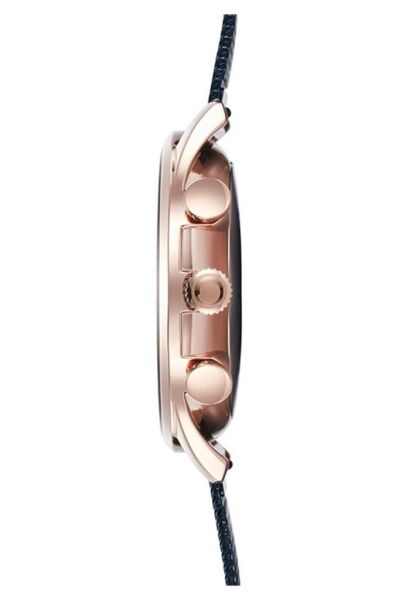 Obaku V196GUVLML Erkek Kol Saati