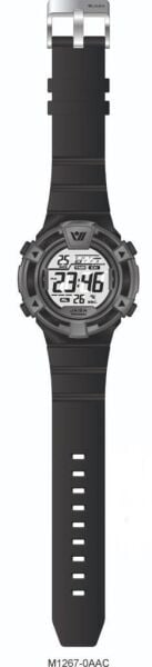 Jaga JL M1267-OAAC 640051 100 m Kronometreli Alarmlı Işıklı Genç Kol Saati