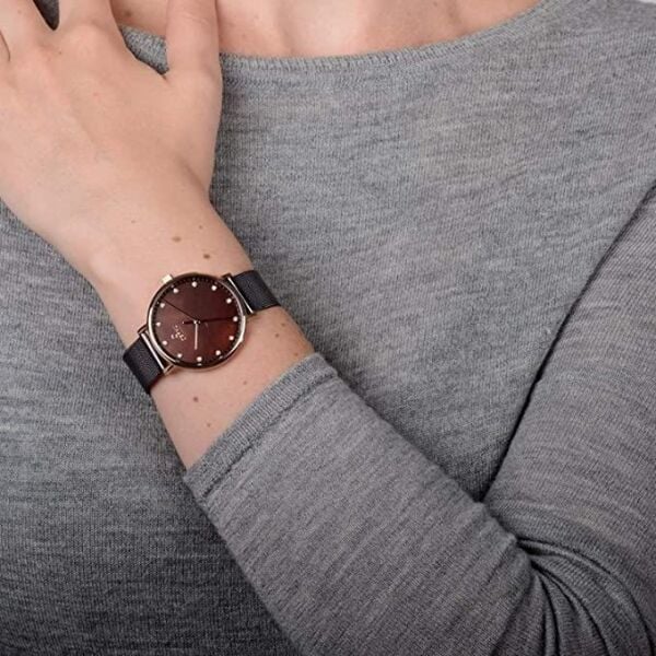 Obaku V186LXVNMN Kadın Kol Saati