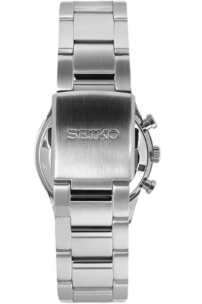 Seiko SSB419P Chronograph Erkek Kol Saati