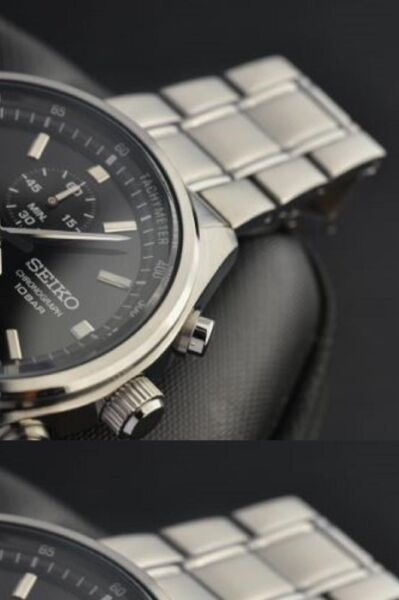 Seiko SSB419P Chronograph Erkek Kol Saati