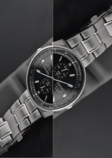 Seiko SSB419P Chronograph Erkek Kol Saati