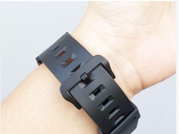 Casio W-737H-1A2VDF Erkek Kol Saati