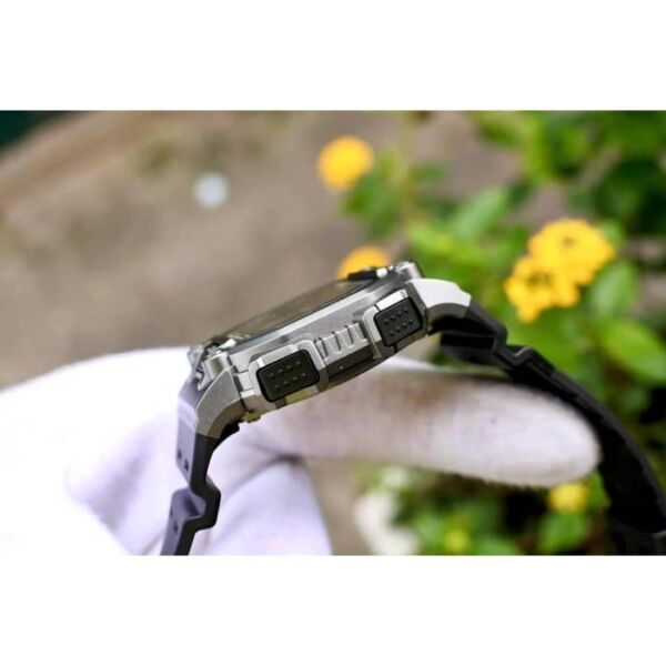 Casio W-737H-1A2VDF Erkek Kol Saati