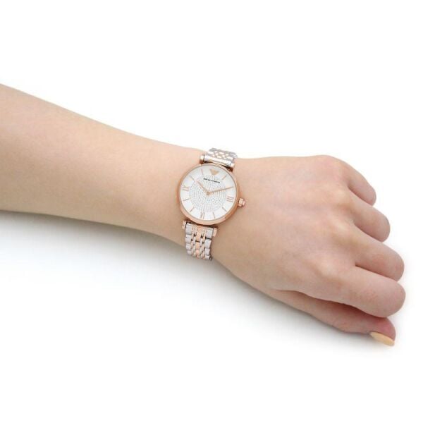 Emporio Armani AR1926 Kadın Kol Saati