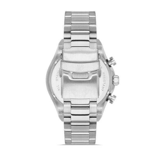 Momentus CC102S-02SS Erkek Kol Saati
