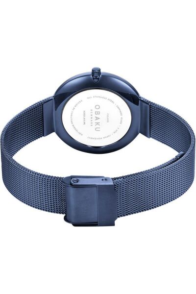 Obaku V252LXSLML Kadın Kol Saati