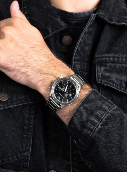 Emporio Armani AR11241 Erkek Kol Saati