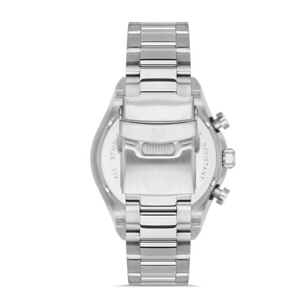 Momentus CC102S-11SS Erkek Kol Saati