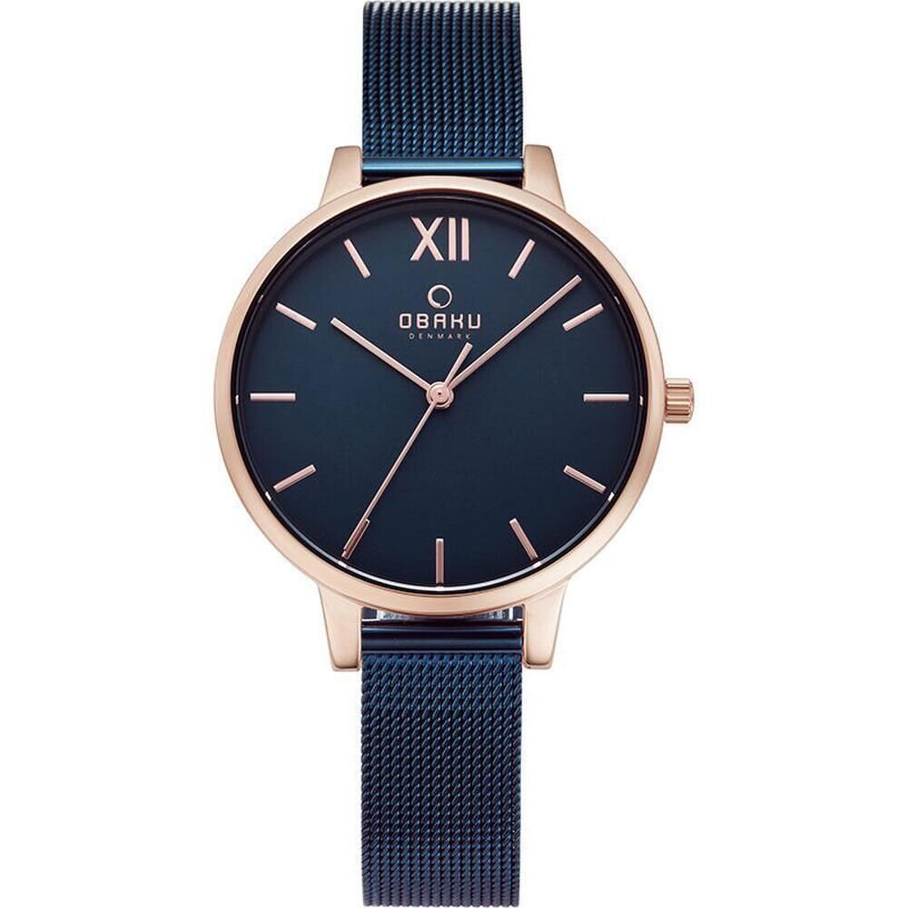 Obaku V209LXVLML Kadın Kol Saati