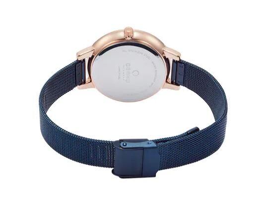 Obaku V209LXVLML Kadın Kol Saati