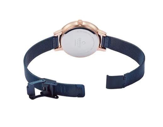 Obaku V209LXVLML Kadın Kol Saati