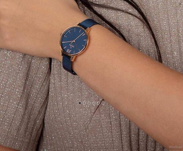 Obaku V209LXVLML Kadın Kol Saati