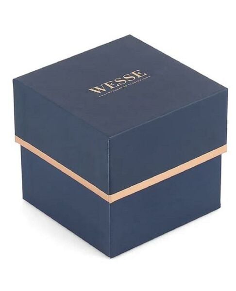 Wesse WWG209507 Erkek Kol Saati