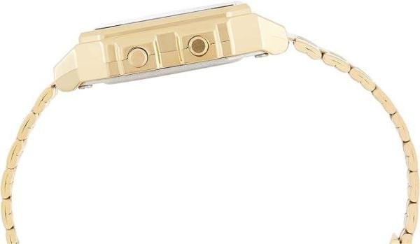 Casio A500WGA-9DF Erkek Kol Saati 