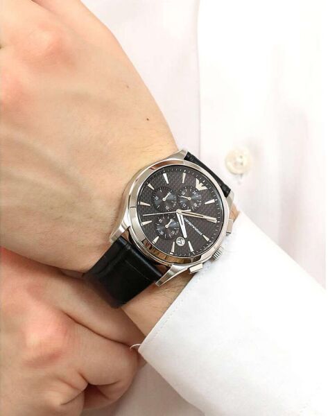 Emporio Armani AR11530 Erkek Kol Saati