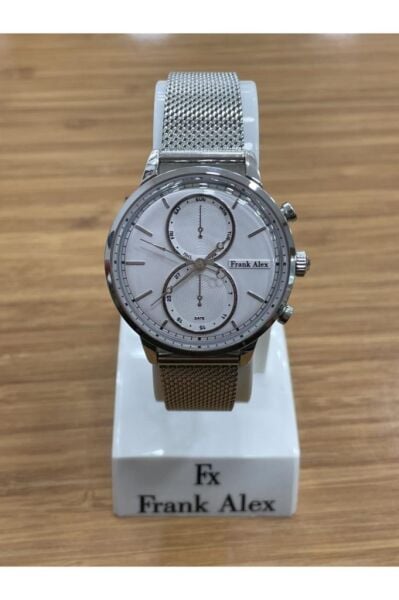 Frank Alex FA.12621H.01 Kadın Kol Saati