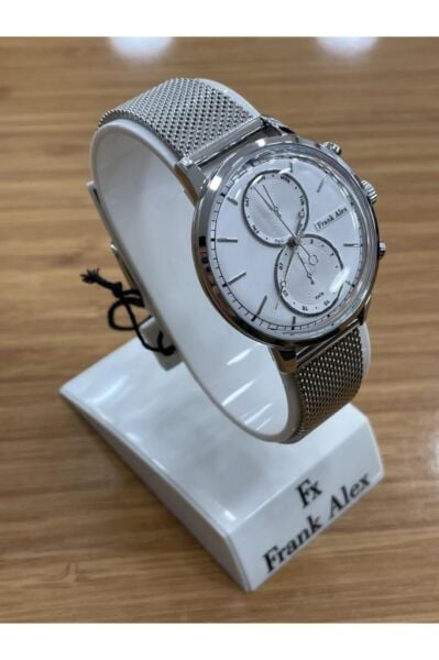 Frank Alex FA.12621H.01 Kadın Kol Saati