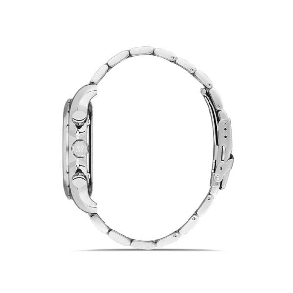 Momentus CC102S-15SS Erkek Kol Saati