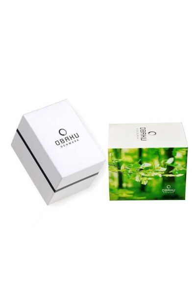 Obaku V255LXGIMG Kadın Kol Saati