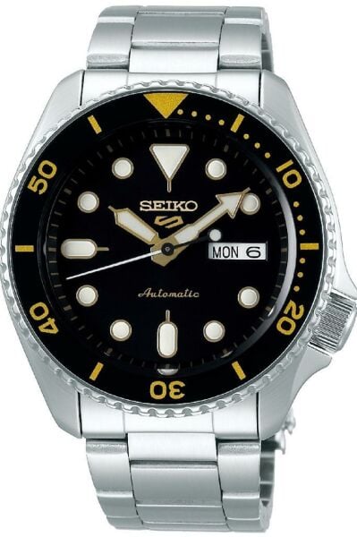 Seiko 5 SRPD57K1 Erkek Kol Saati