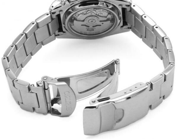 Seiko5 SRPD57K1 Otomatik Erkek Kol Saati