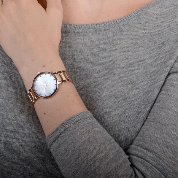 Obaku V189LXVWSV Kadın Kol Saati