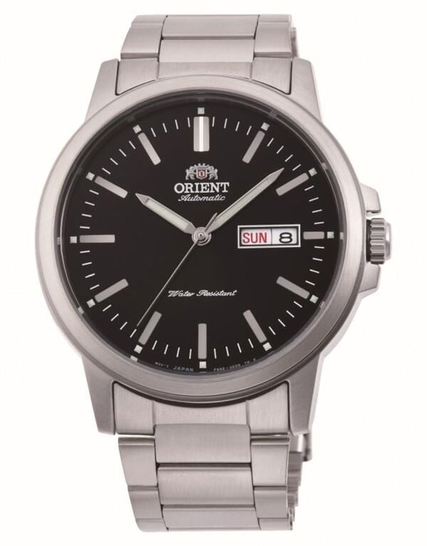 Orient RA-AA0C01B39B Otomatik Erkek Kol Saati
