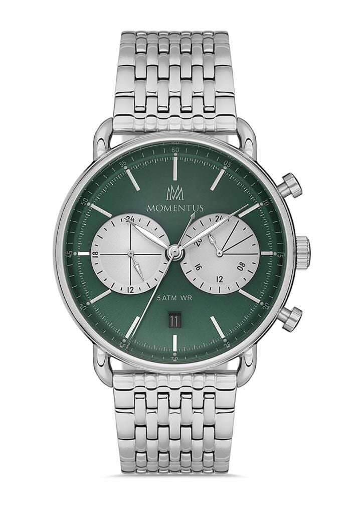 Momentus CC285S-15SS Erkek Kol Saati